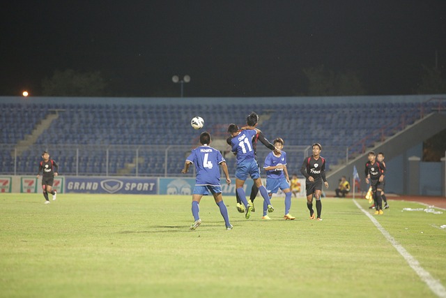 两队并未有 两队并未有